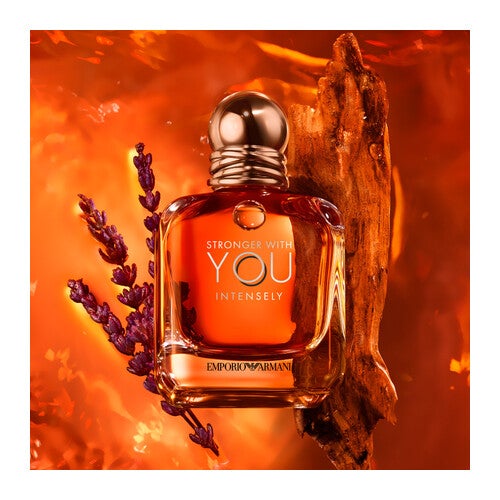Armani Emporio Stronger With You Intensely Eau de Parfum | Deloox.com