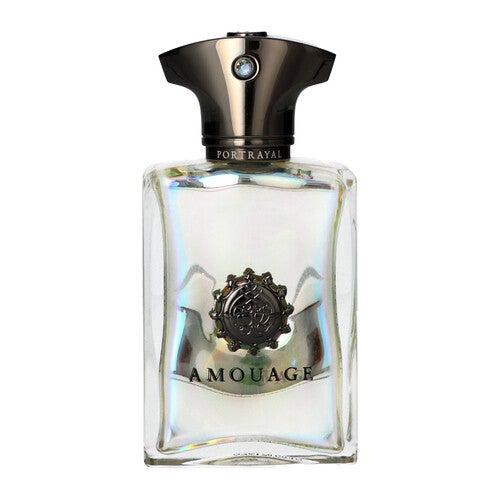 Amouage Portrayal Man Eau de Parfum | Deloox.com