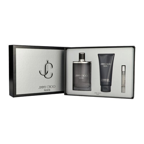 Jimmy Choo Man Gift Set | Deloox.com