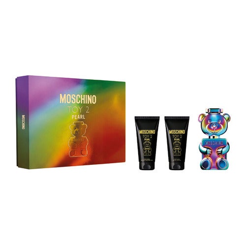Moschino Toy 2 Pearl Gift Set | Deloox.com