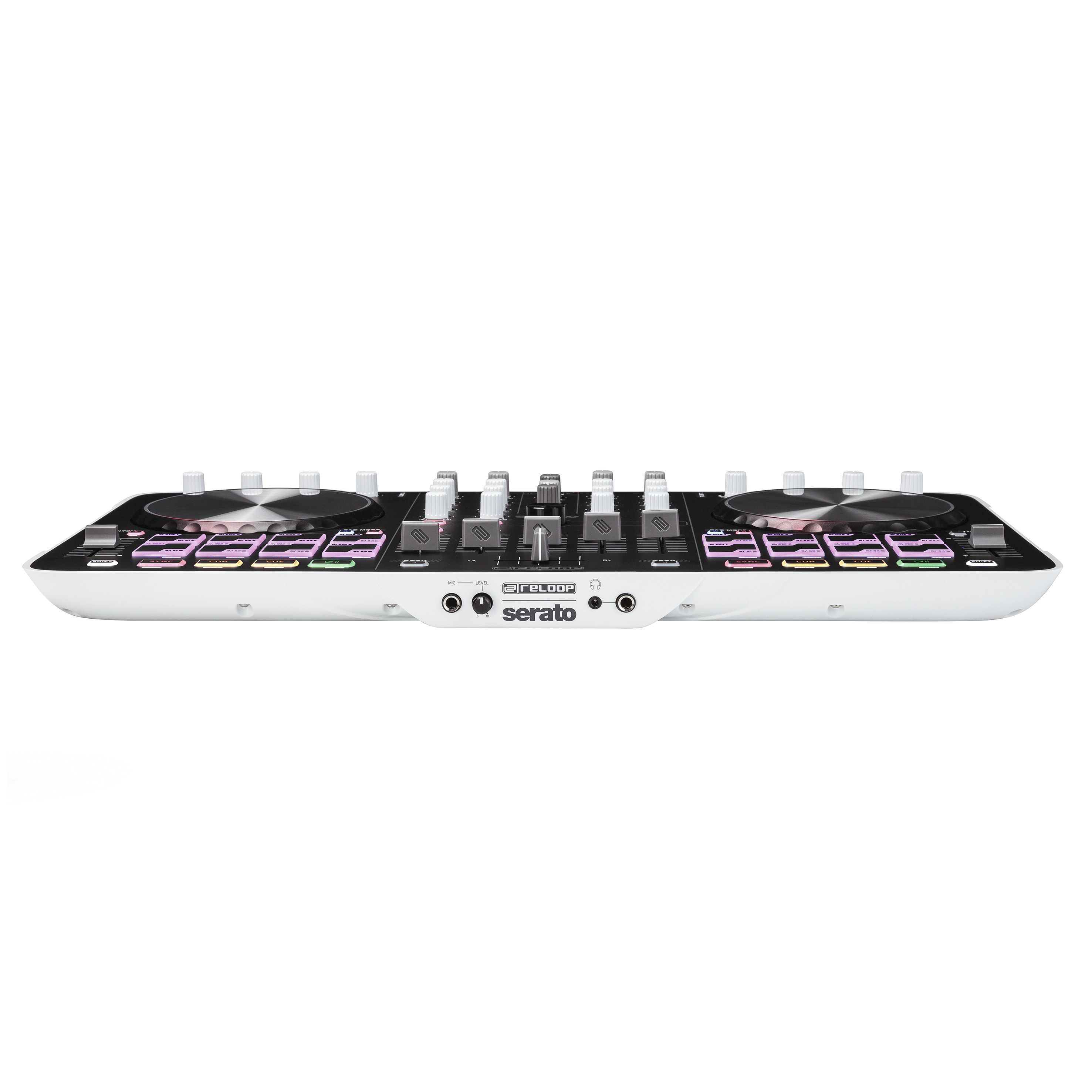 Reloop Beatmix 4 MK2 4-Channel Serato DJ Controller