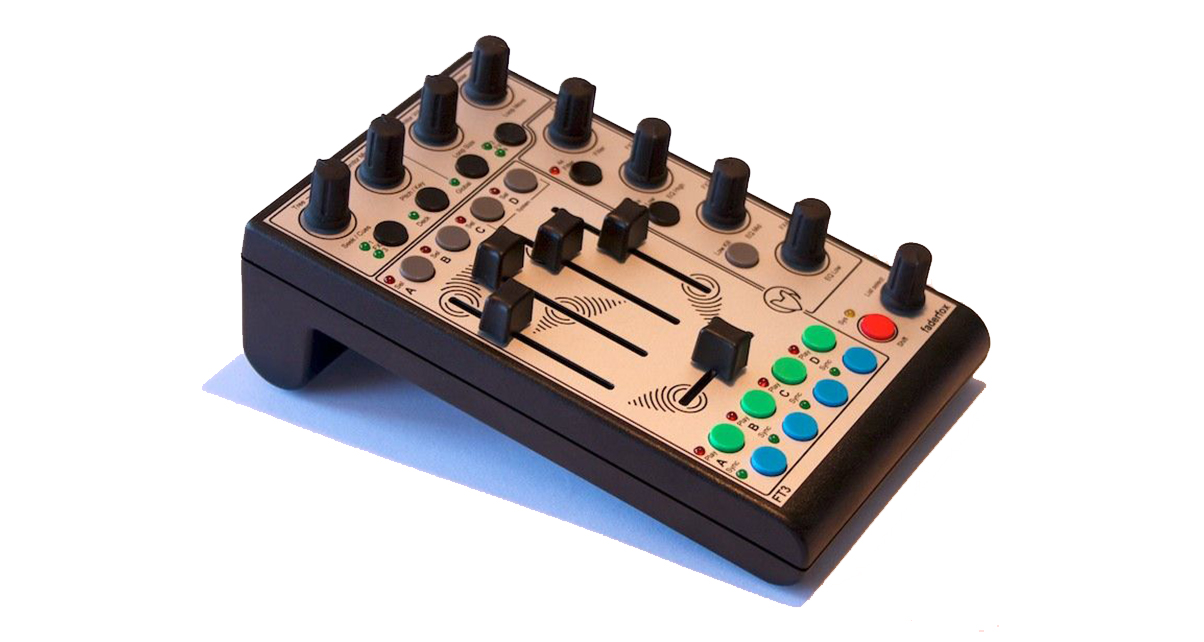 Review & Video: Faderfox FT3 Micro DJ Controller