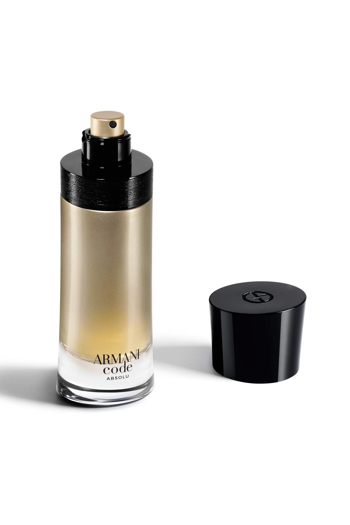 Giorgio Armani Code Absolu Erkek Eau De Parfum 110 ml