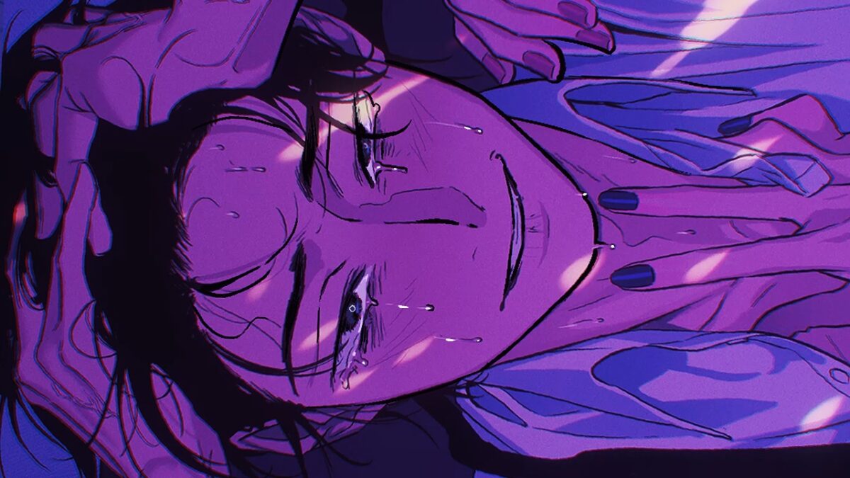 yama 3rd Album「awake&build」より新曲『偽顔』を先行配信リリース