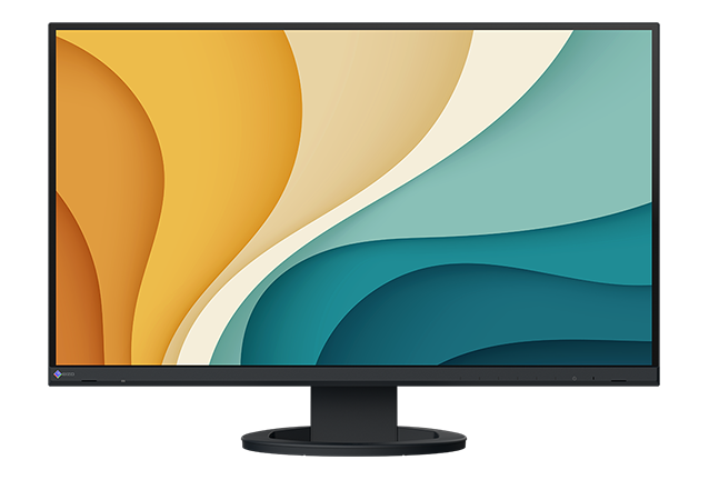 FlexScan EV2720S | 27'' office monitor for home and office use