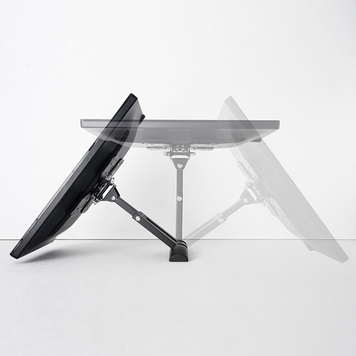 壁掛け金具（テレビ・モニター・角度調整・VESA・アーム・前後・左右