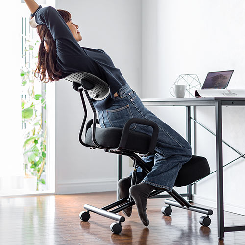 Rybo社 Rybo リボ バランスイージー 矯正椅子 バランスチェア 北欧