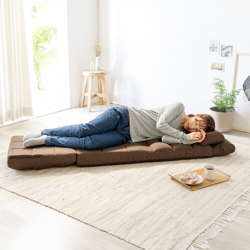 座椅子（座椅子ソファー・ソファー・ソファベッド・一人掛け・シングル