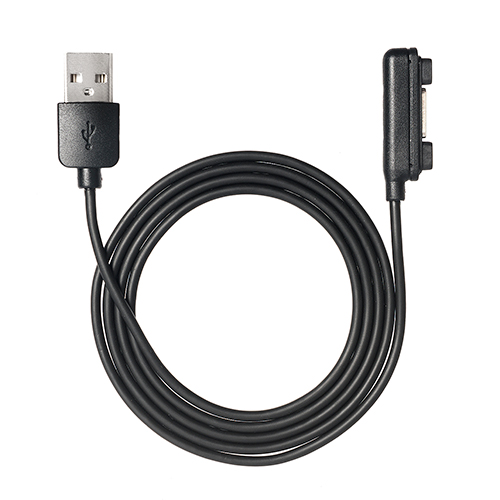 ARROWS用マグネット充電ケーブル(ARROWS NX F-04G、F-02G専用・USB充電