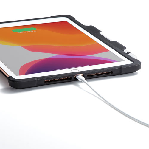 キーボード（10.2インチiPad専用・2019年・スマートコネクタ