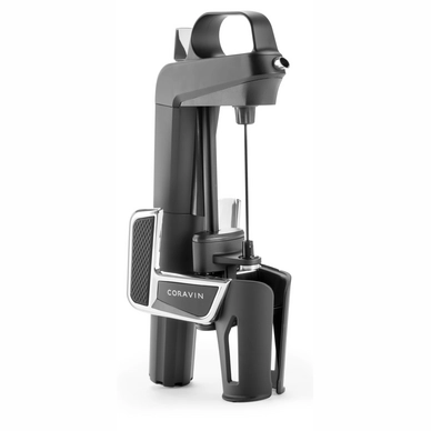 Wine System Coravin Model Two Elite Matte Black | Cookwarestore