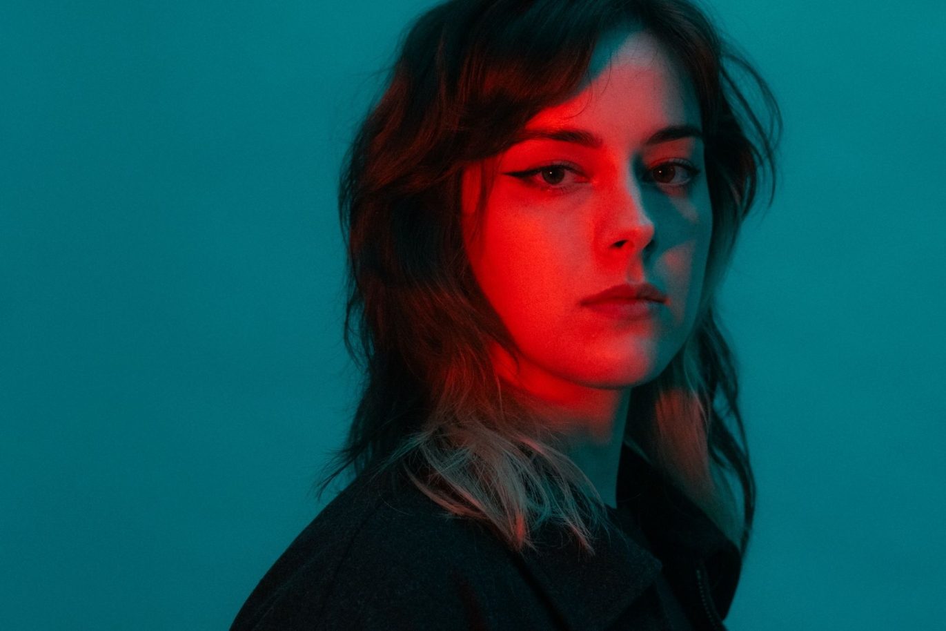 Vines Brings her Signature Vocal Sound to the H90 | Eventide