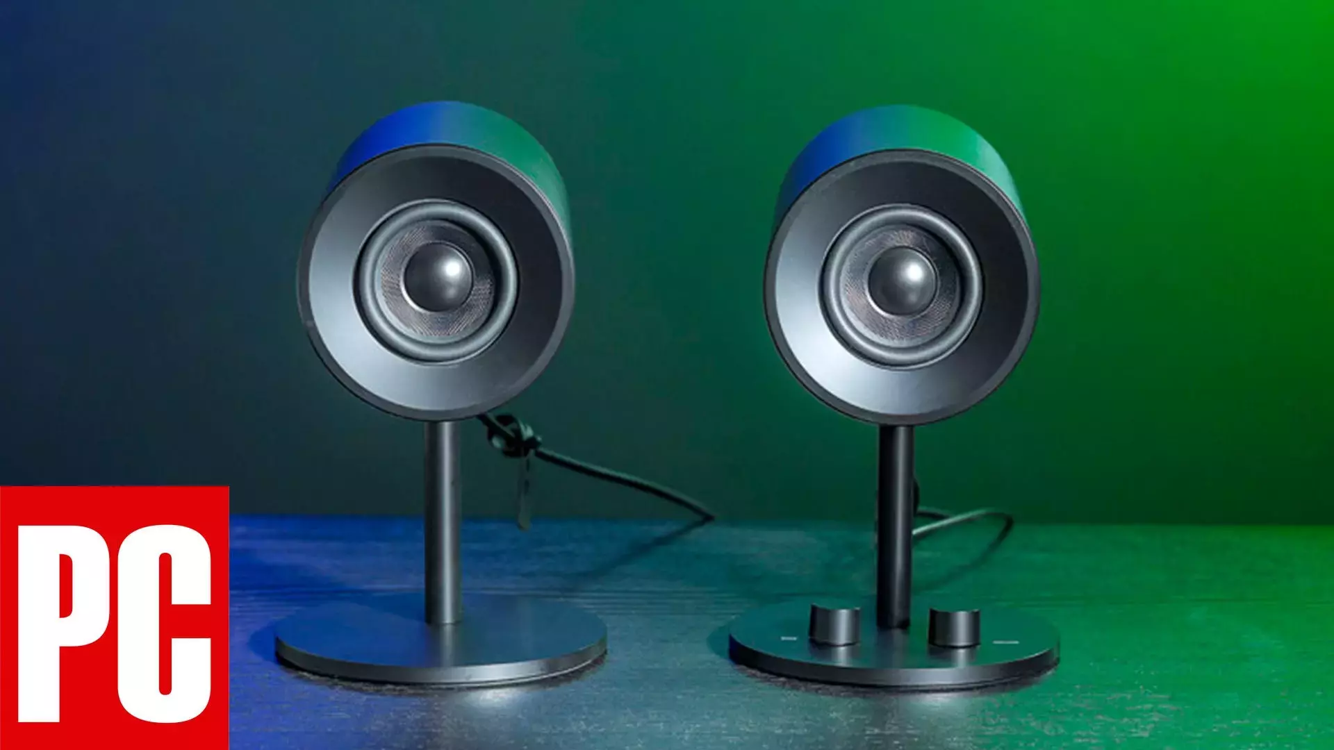 Razer Nommo Chroma Review | PCMag