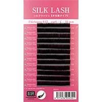 先細抗菌やわらかシルクセーブル【クリーンラッシュシートタイプ】SSC