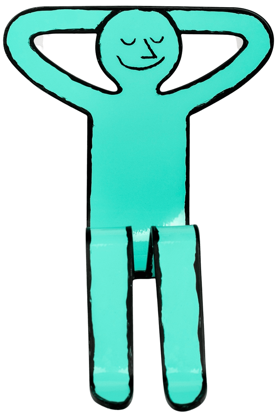 Jean Jullien | Bob the Book End Napper | Buy & Sell | FairArt