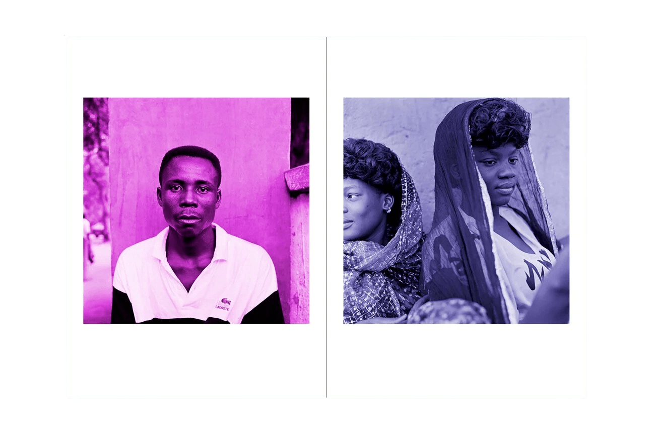 Carrie Mae Weems | Africa: Gems and Jewels (One Picture Book