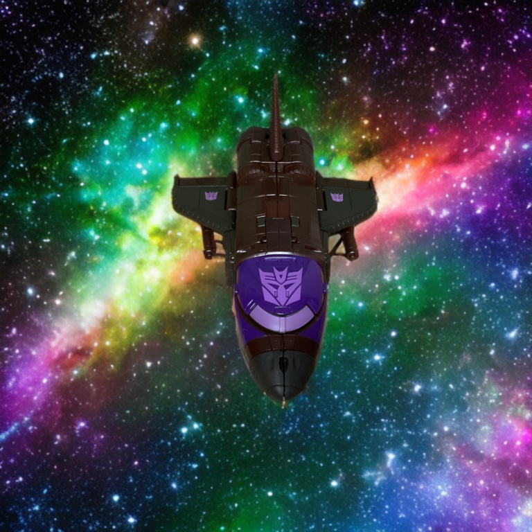 ブラストオフ・レビュー：壮大なエイジ・オブ・ザ・プライム