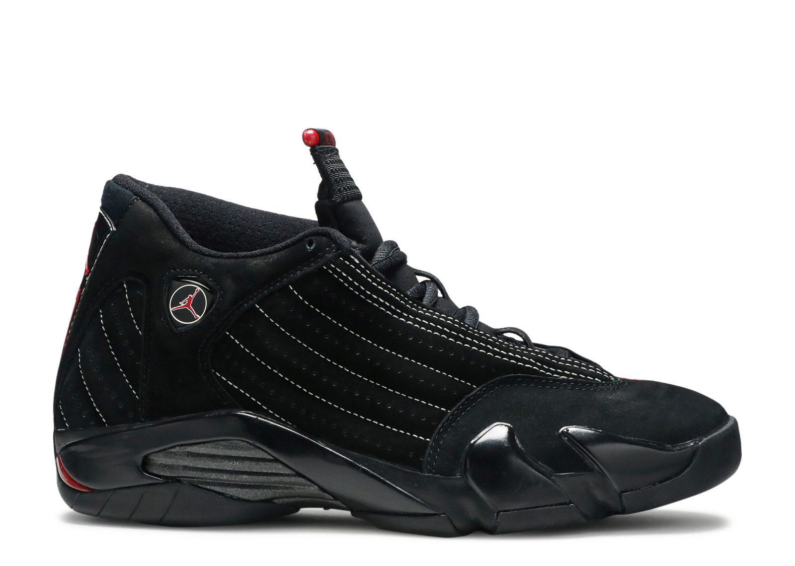 Jordan 14 Retro 'Countdown Pack' - Air Jordan - 311832 061 - black