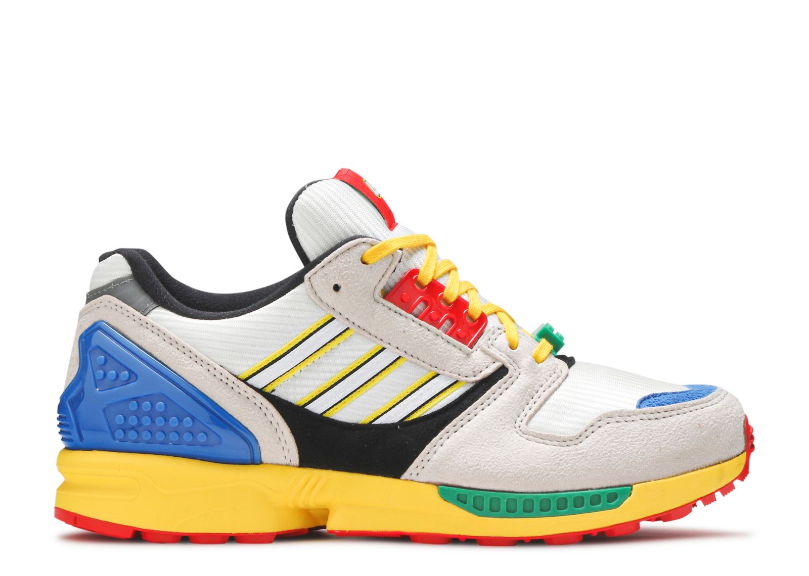 Adidas ZX 8000 Sneakers | Flight Club