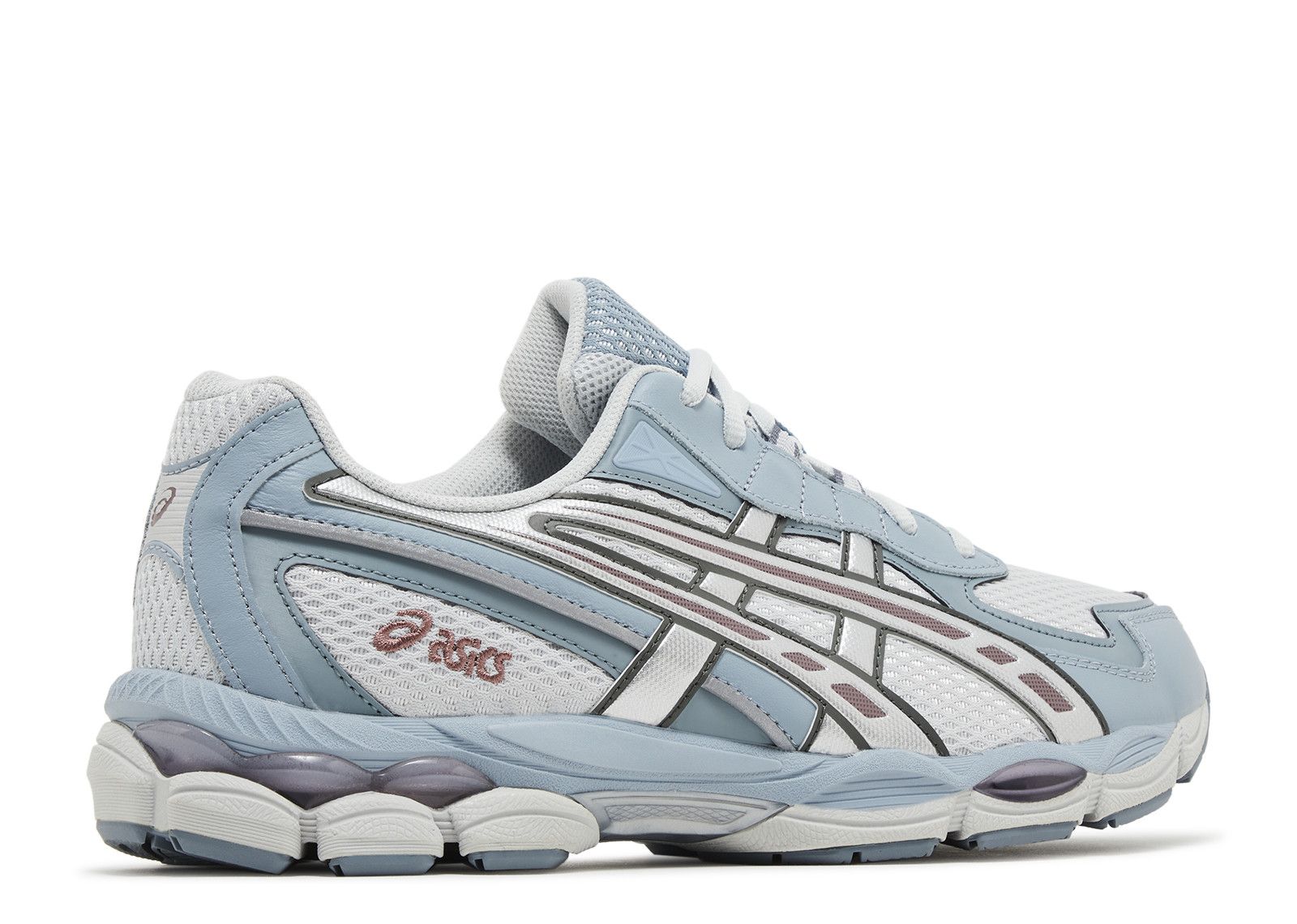 Gel NYC 2055 'Glacier Dolphin Grey' - ASICS - 1203A542 020