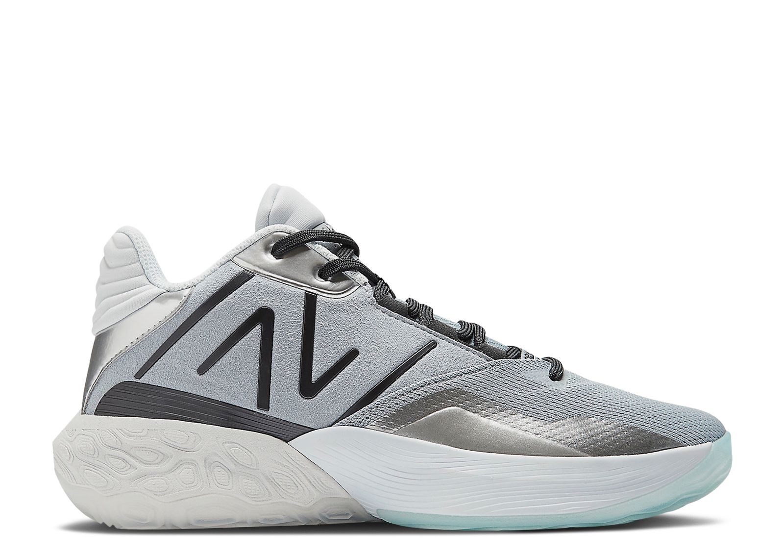 Two WXY V4 Sneakers | Flight Club