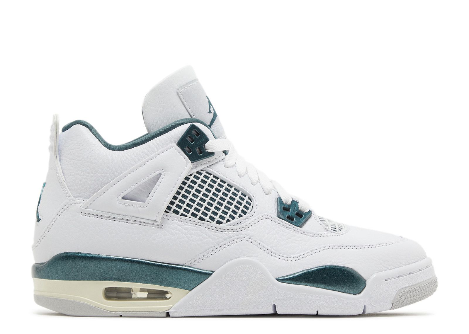 Jordan 4 Retro GS 'Oxidized Green' - Air Jordan - FQ8213 103