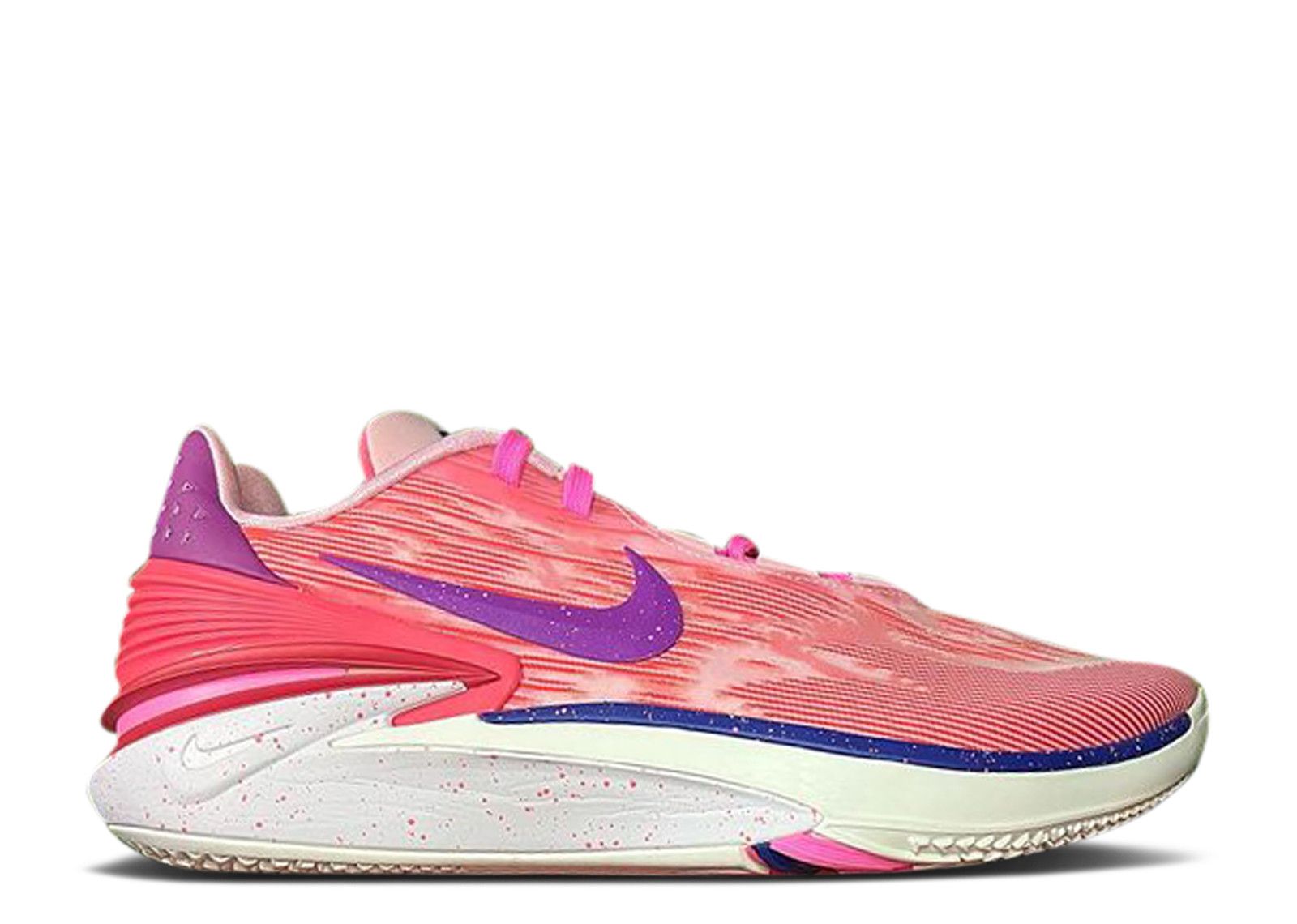 Air Zoom GT Cut 2 'EYBL MSCO' PE - Nike - 1515255 1515255 XC