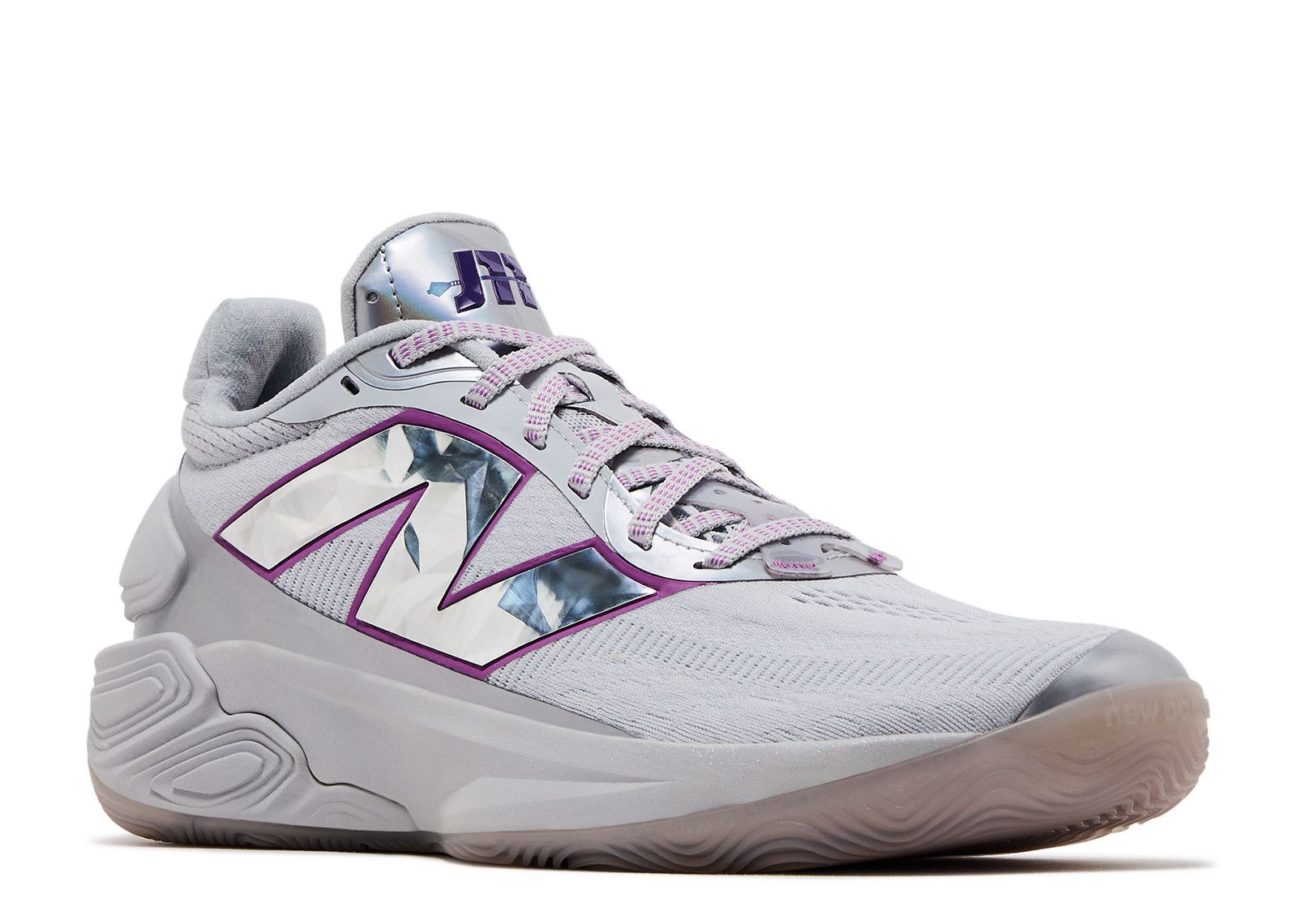 New Balance Jamal Murray X NBA 2K X Two WXY V5 'Diamond Tier