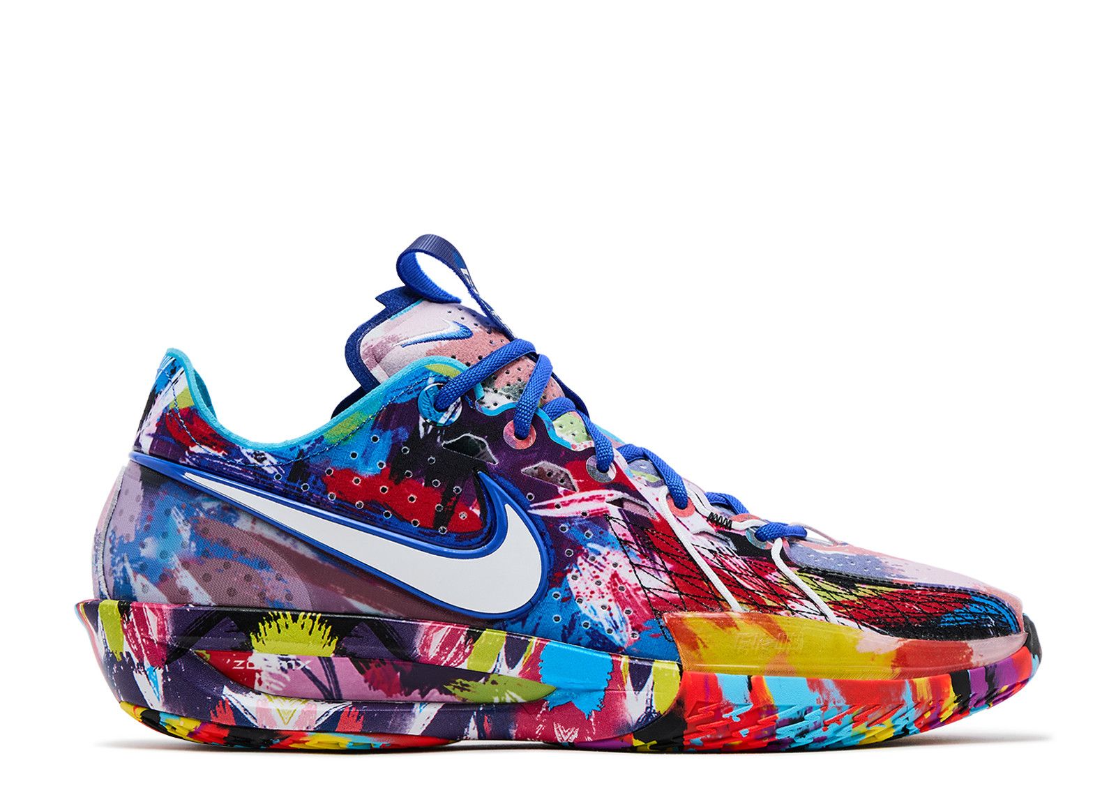 Nike Air Zoom GT Cut 3 Sneakers | Flight Club