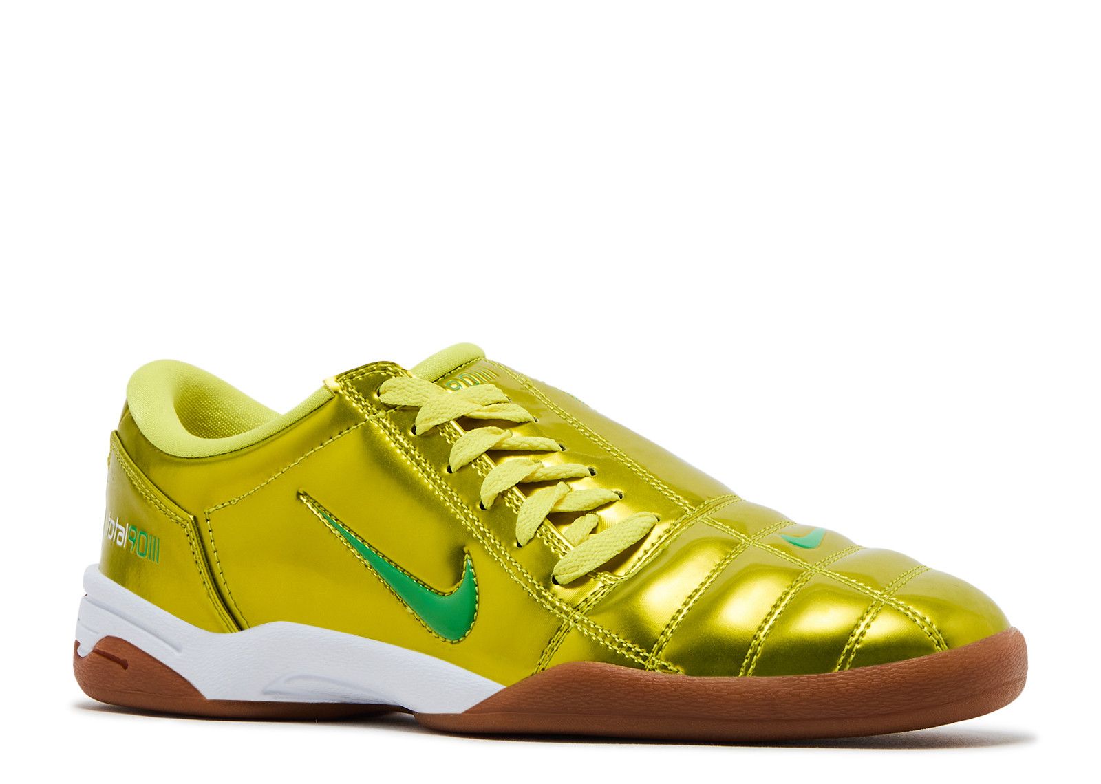Total 90 3 SP 'Dynamic Yellow' - Nike - HJ9351 700 - dynamic