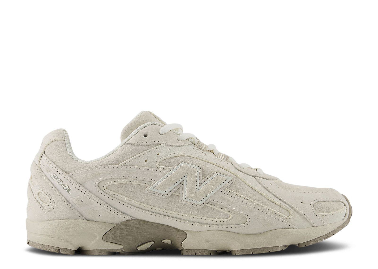 New Balance 204L 'Timberwolf Linen' - New Balance - U204LMMC
