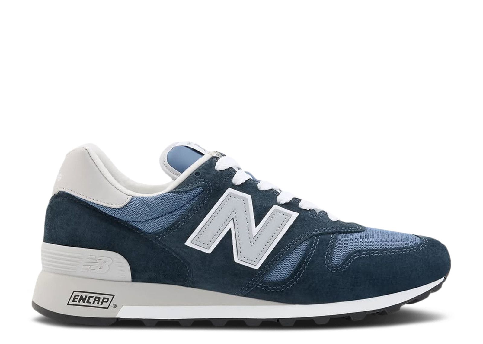 New Balance 1300 Made In USA 'Navy' - New Balance - U1300NY - navy