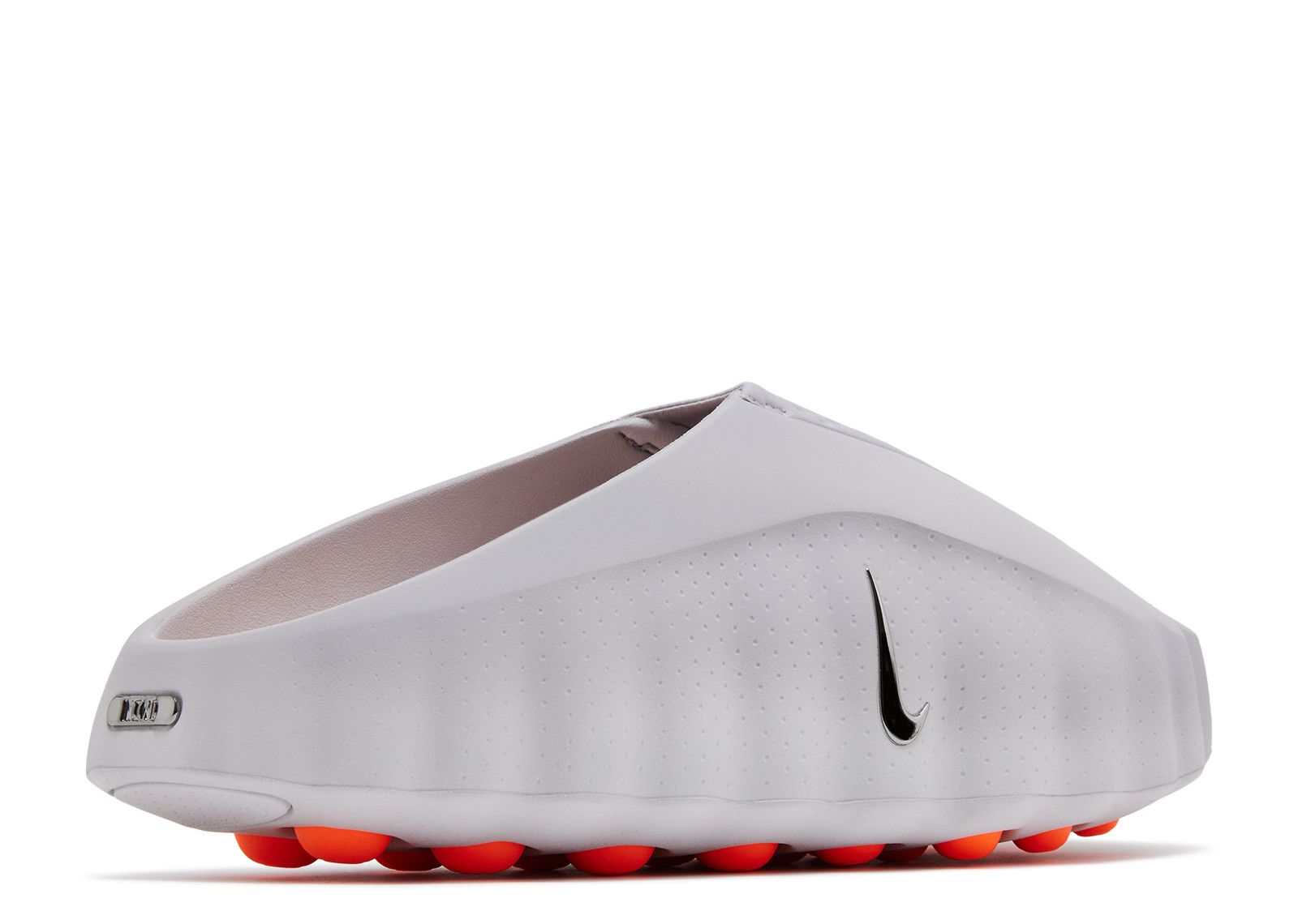 Mind 001 Mule 'Light Smoke Grey' - Nike - HQ4307 003 - light smoke