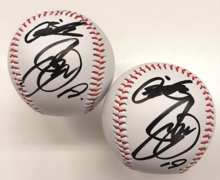 菅野智之コラム「祖父お手製のマウンドが僕の原点です」 | 野球コラム