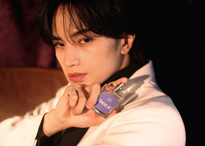 モデル・伊藤千晃が登壇したオープニングイベントも開催名門アイウエア