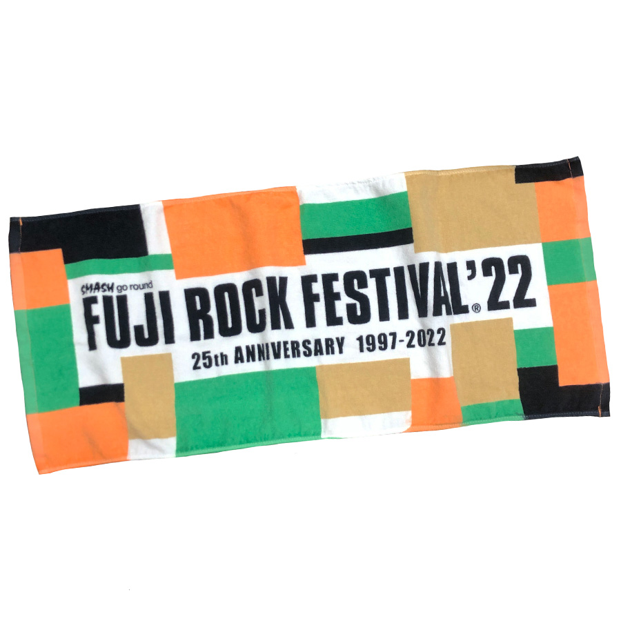 FUJI ROCK FESTIVAL'22｜NEWS