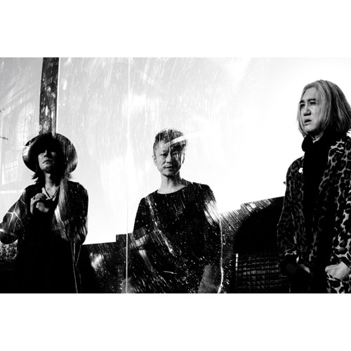 THE GOLDEN WET FINGERS｜LIVE INFORMATION｜SMASH [スマッシュ