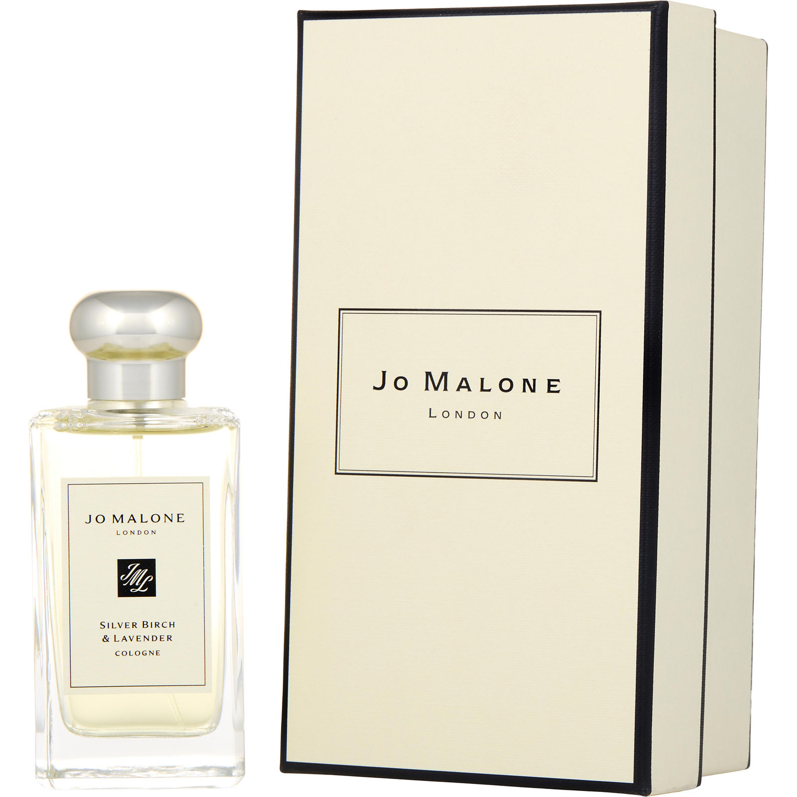 Jo Malone Silver Birch & Lavender Cologne | FragranceNet.com®