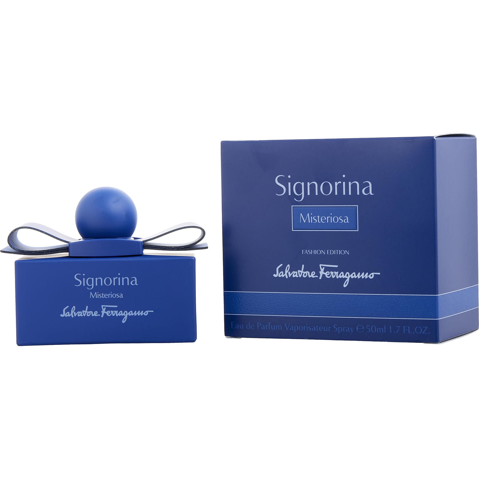 Signorina Misteriosa Eau de Parfum | FragranceNet.com®