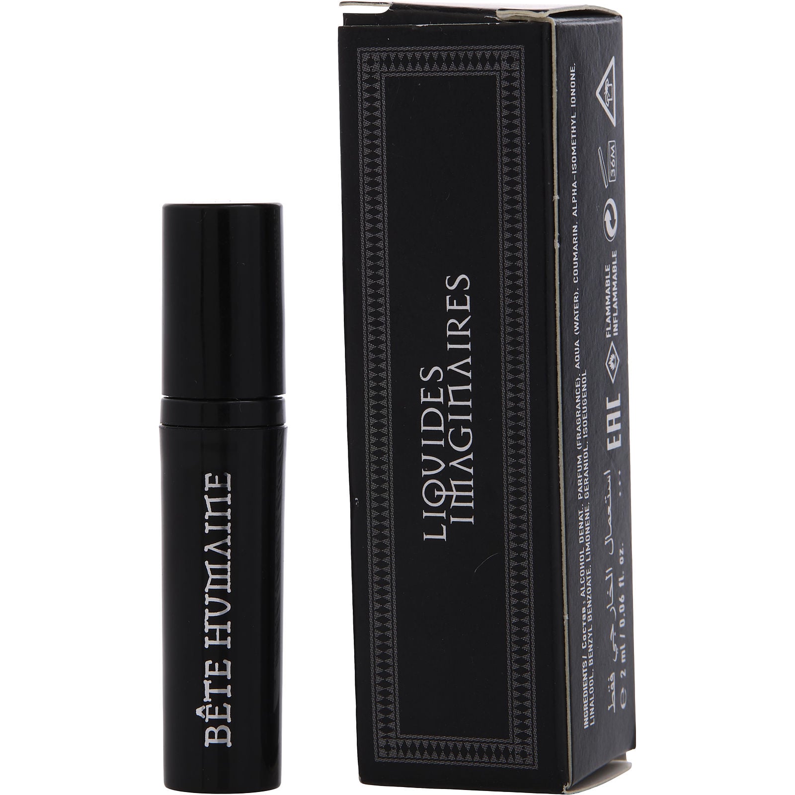 Liquides Imaginaires Bete Humaine Parfum | FragranceNet.com®