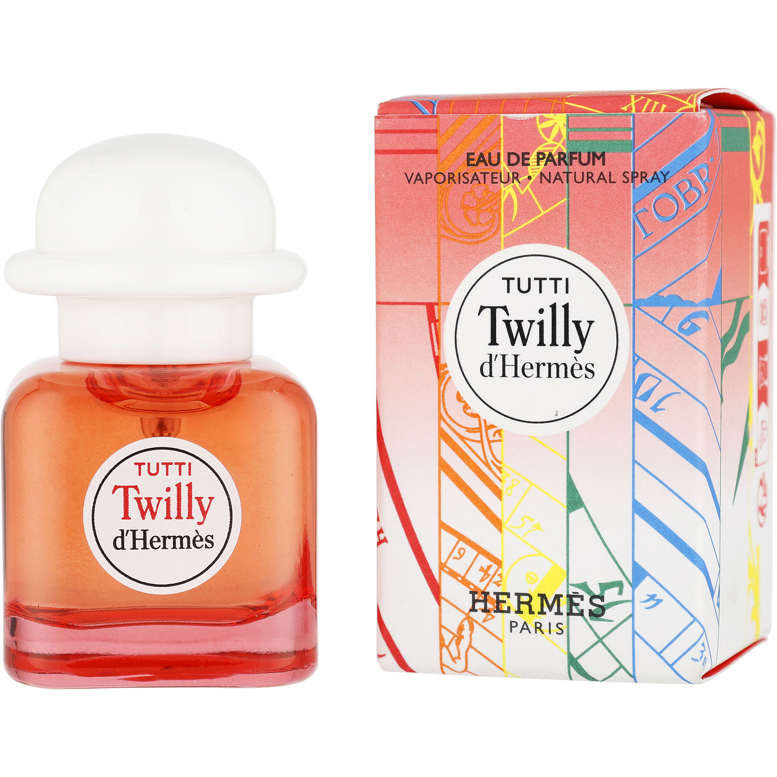Twilly d'Hermes Tutti Eau de Parfum | FragranceNet.com®
