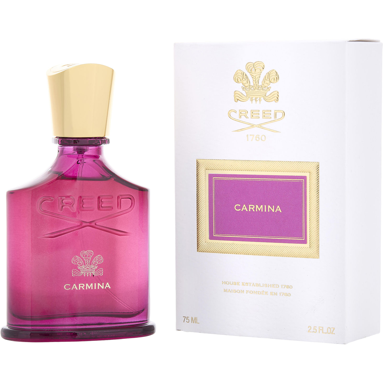 Creed Carmina Perfume | FragranceNet.com®