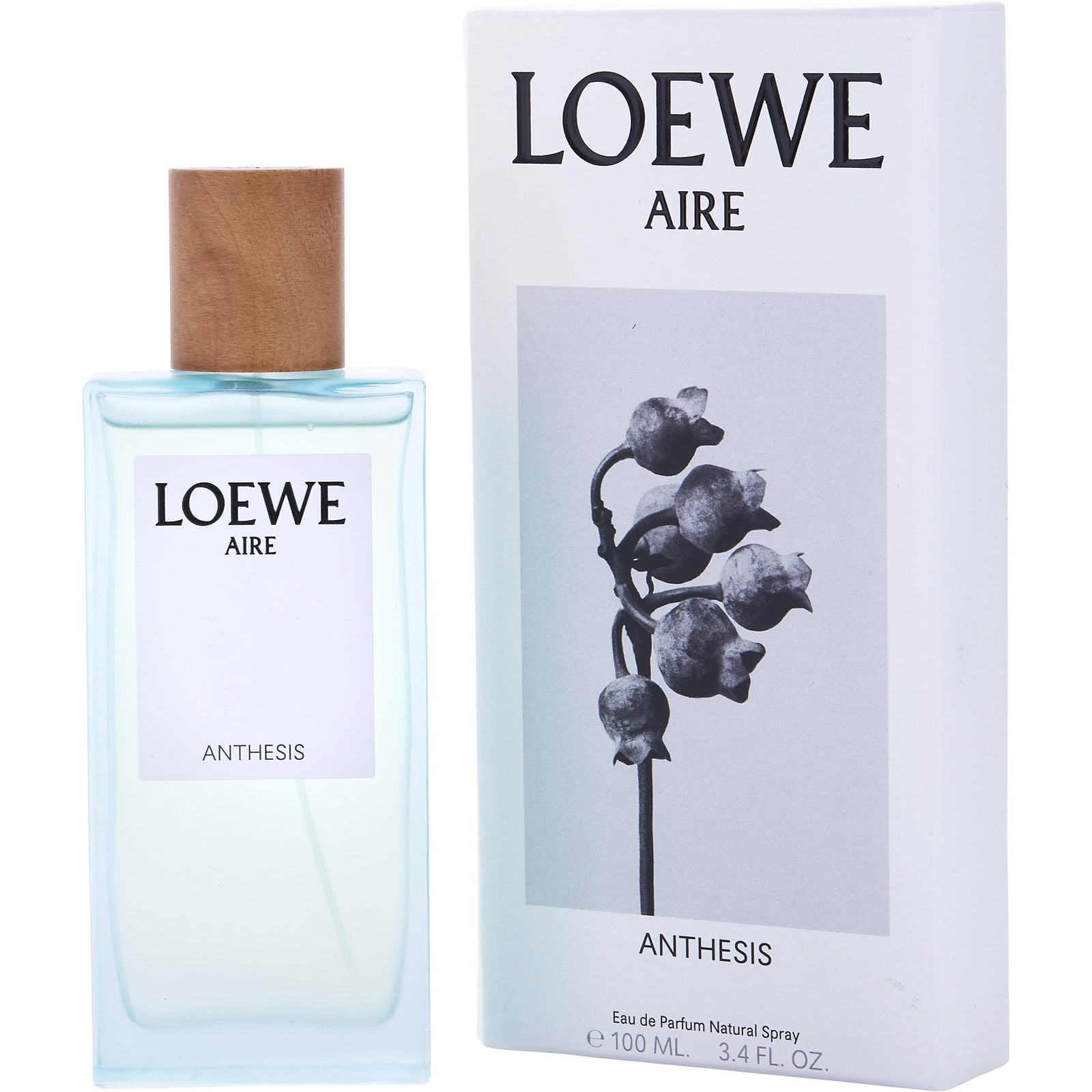 Loewe Aire Anthesis Eau de Parfum | FragranceNet.com®