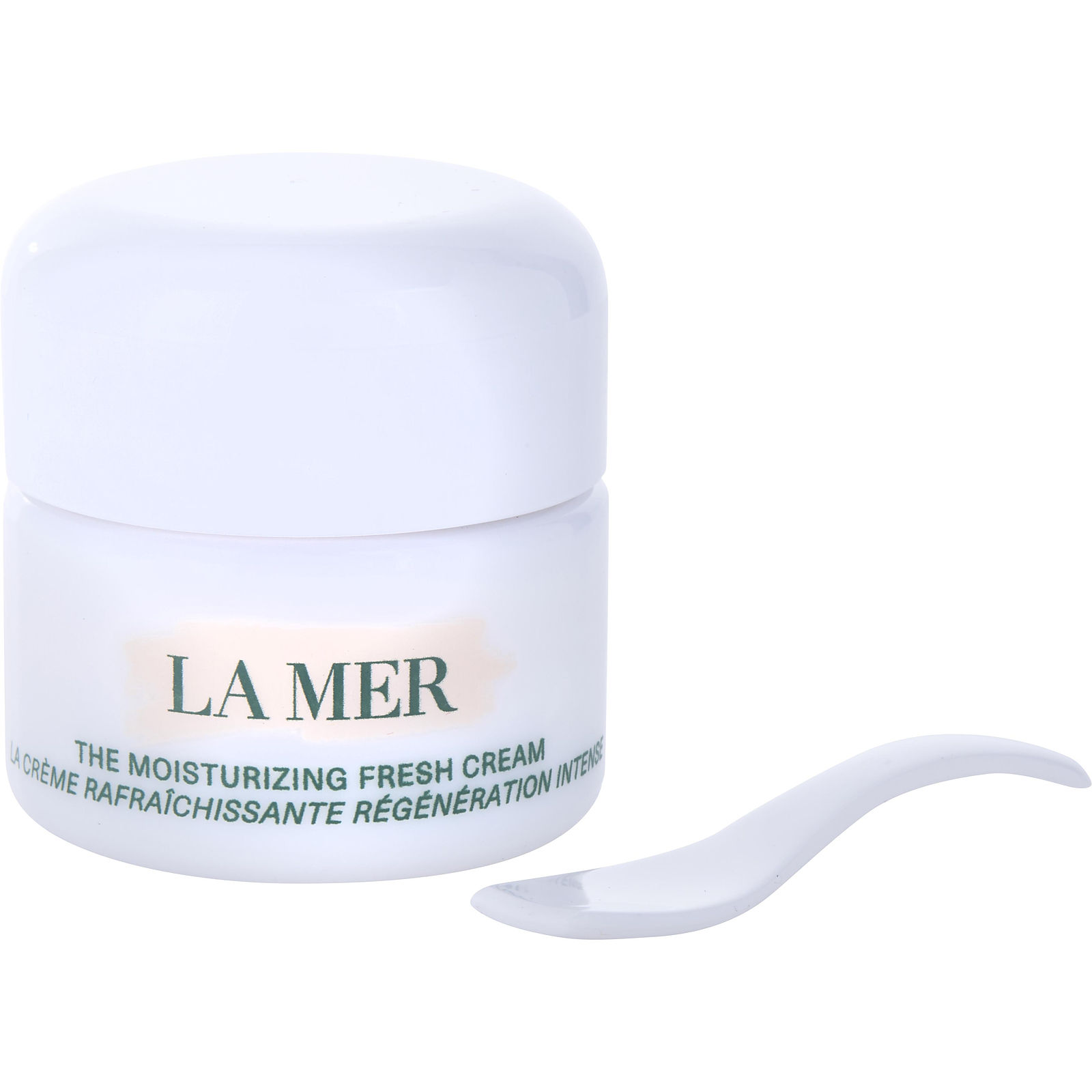 La Mer The Moisturizing Fresh Cream | FragranceNet.com®