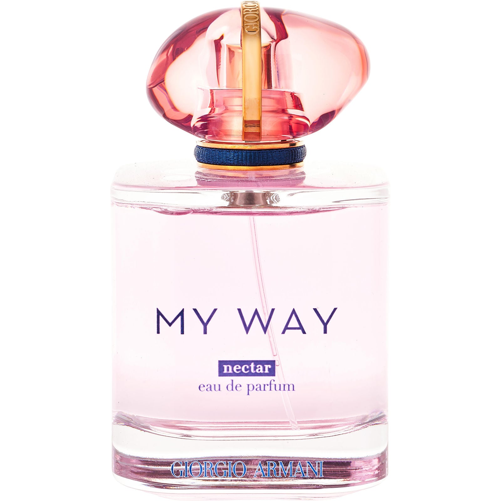 Armani アルマーニネクターMY WAY nectar EDP 90ml My Way Nectar eau