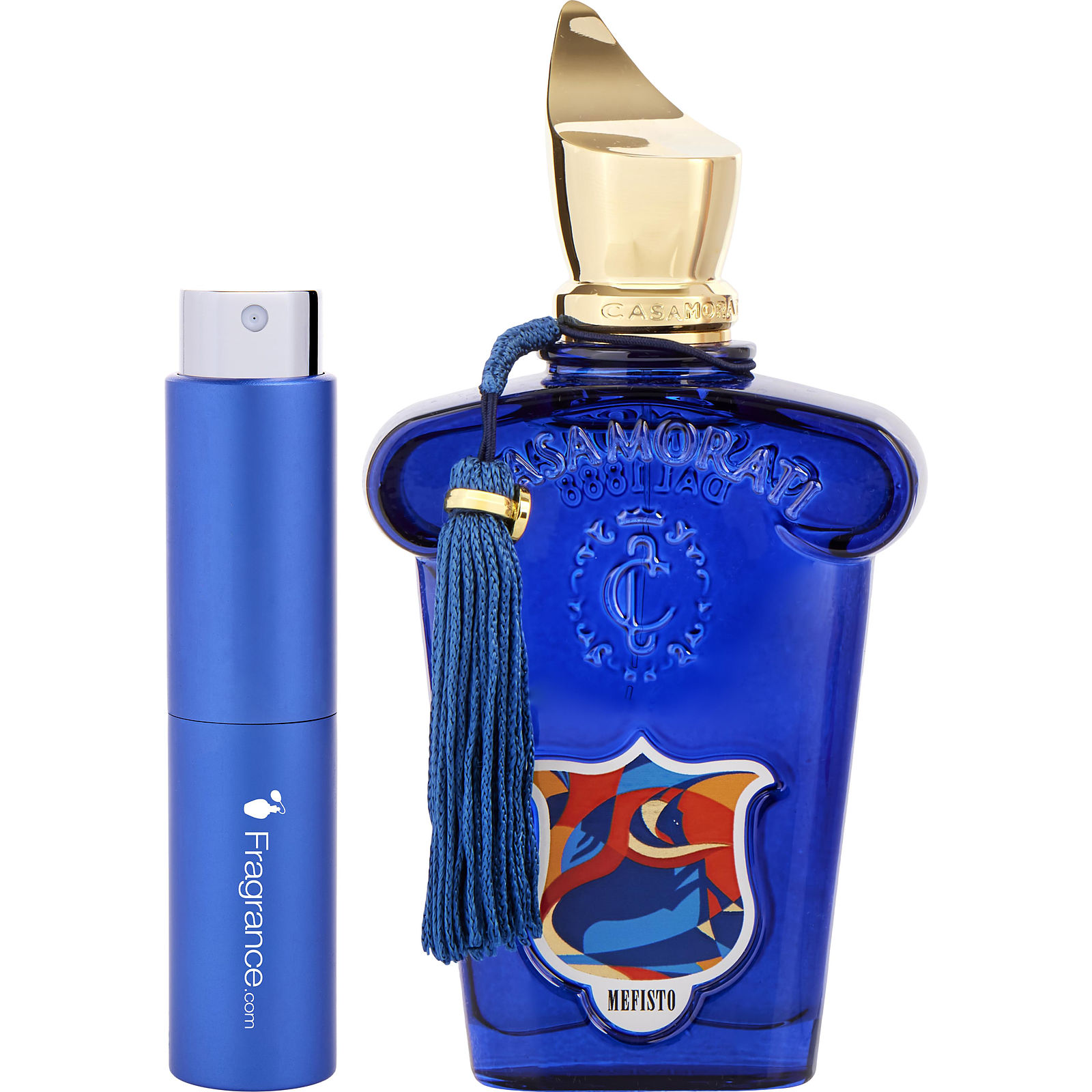 Xerjoff Casamorati Mefisto Cologne for Men by Xerjoff at