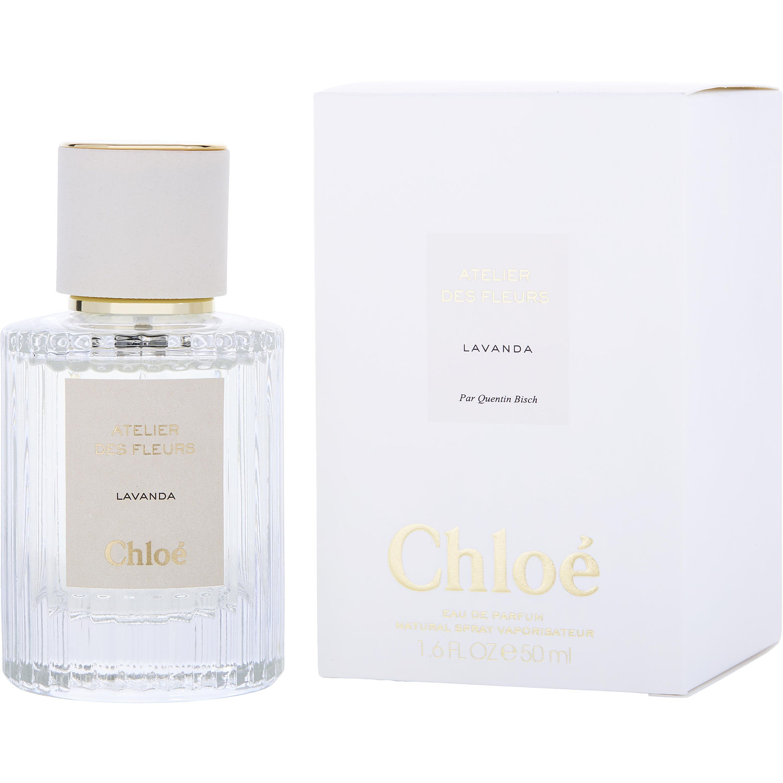 Chloe Atelier des Fleurs Lavanda Perfume | FragranceNet.com®
