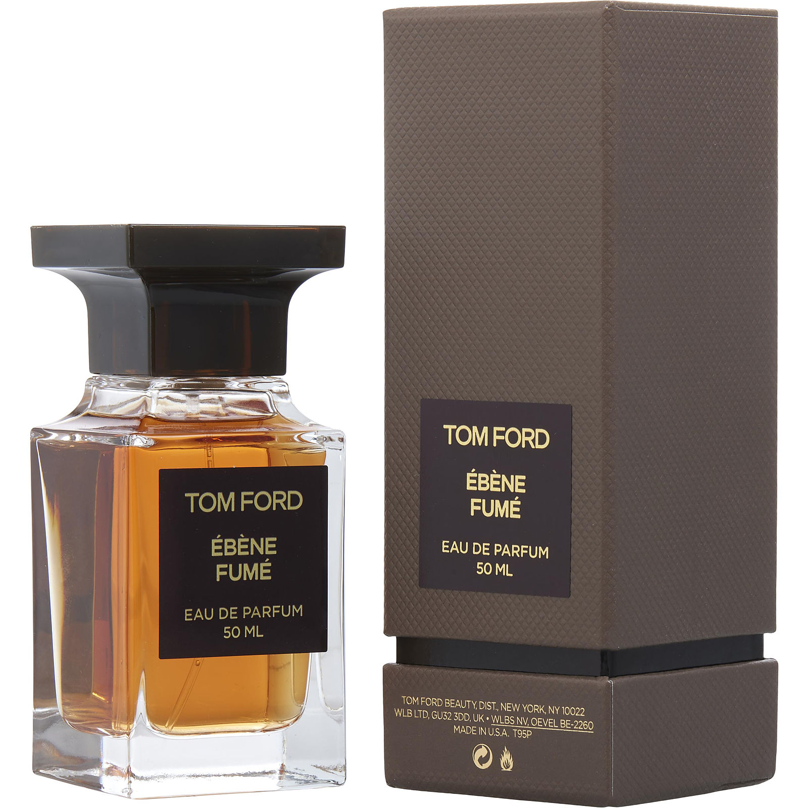 Tom Ford Ebene Fume Eau de Parfum | FragranceNet.com®