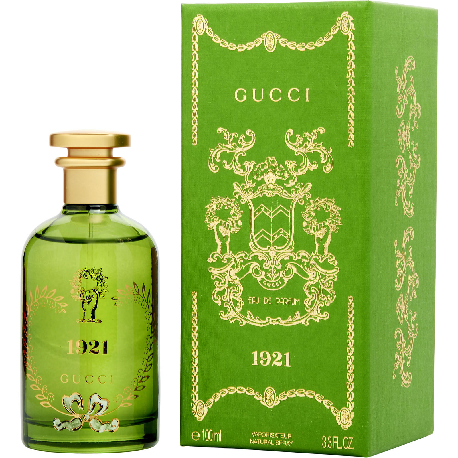 Gucci 1921 Eau de Parfum | FragranceNet.com®