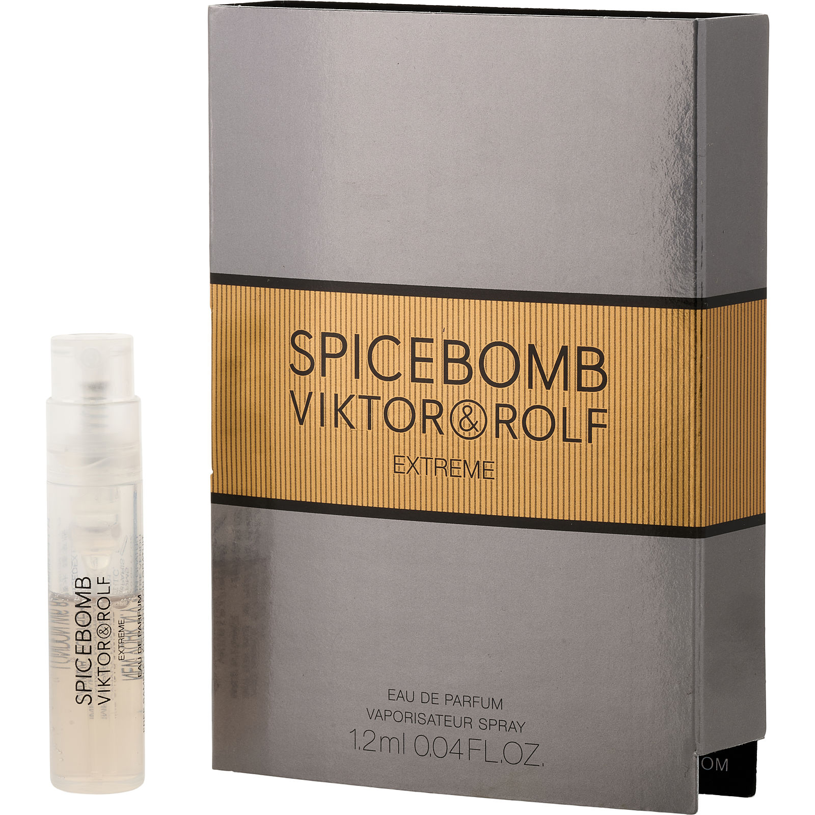 Spicebomb Extreme Cologne | FragranceNet.com®